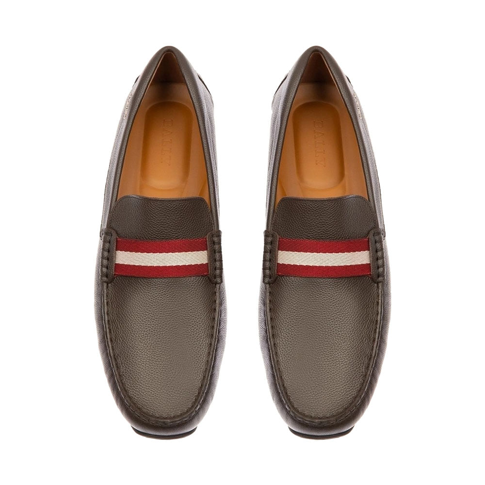 BALLY