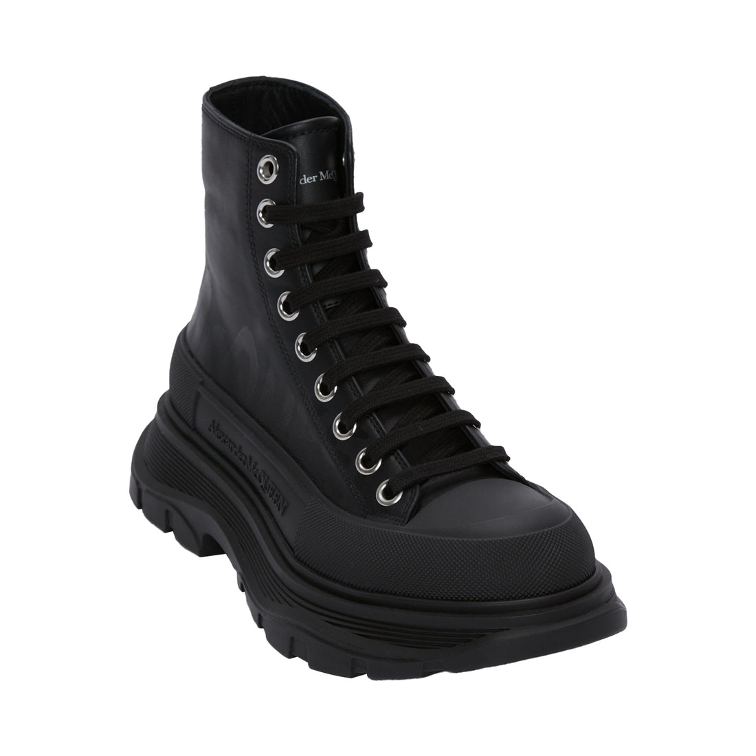 ALEXANDER MCQUEEN