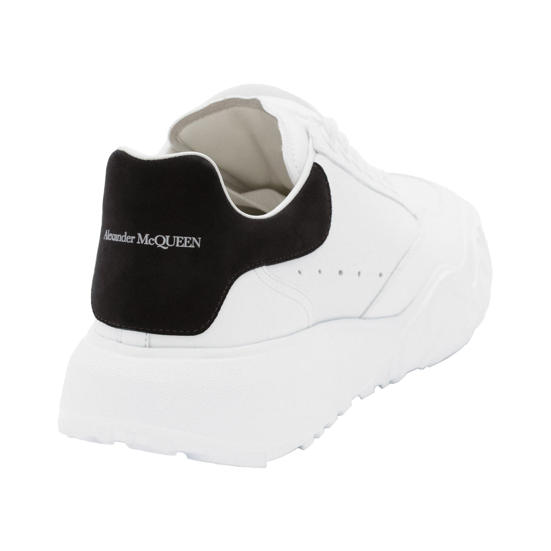ALEXANDER MCQUEEN