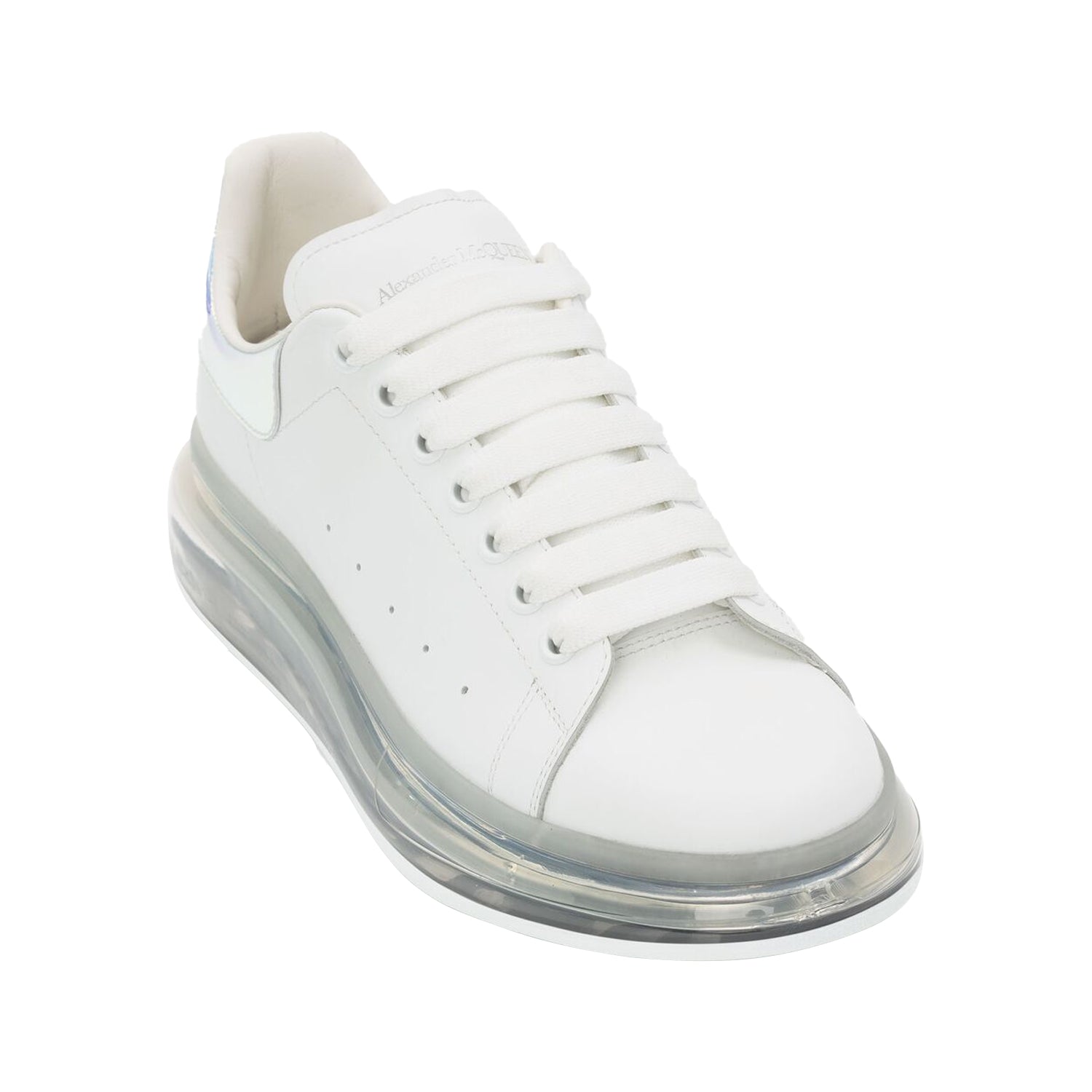 ALEXANDER MCQUEEN
