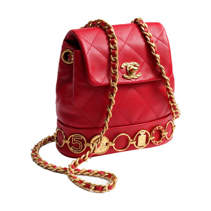 CHANEL