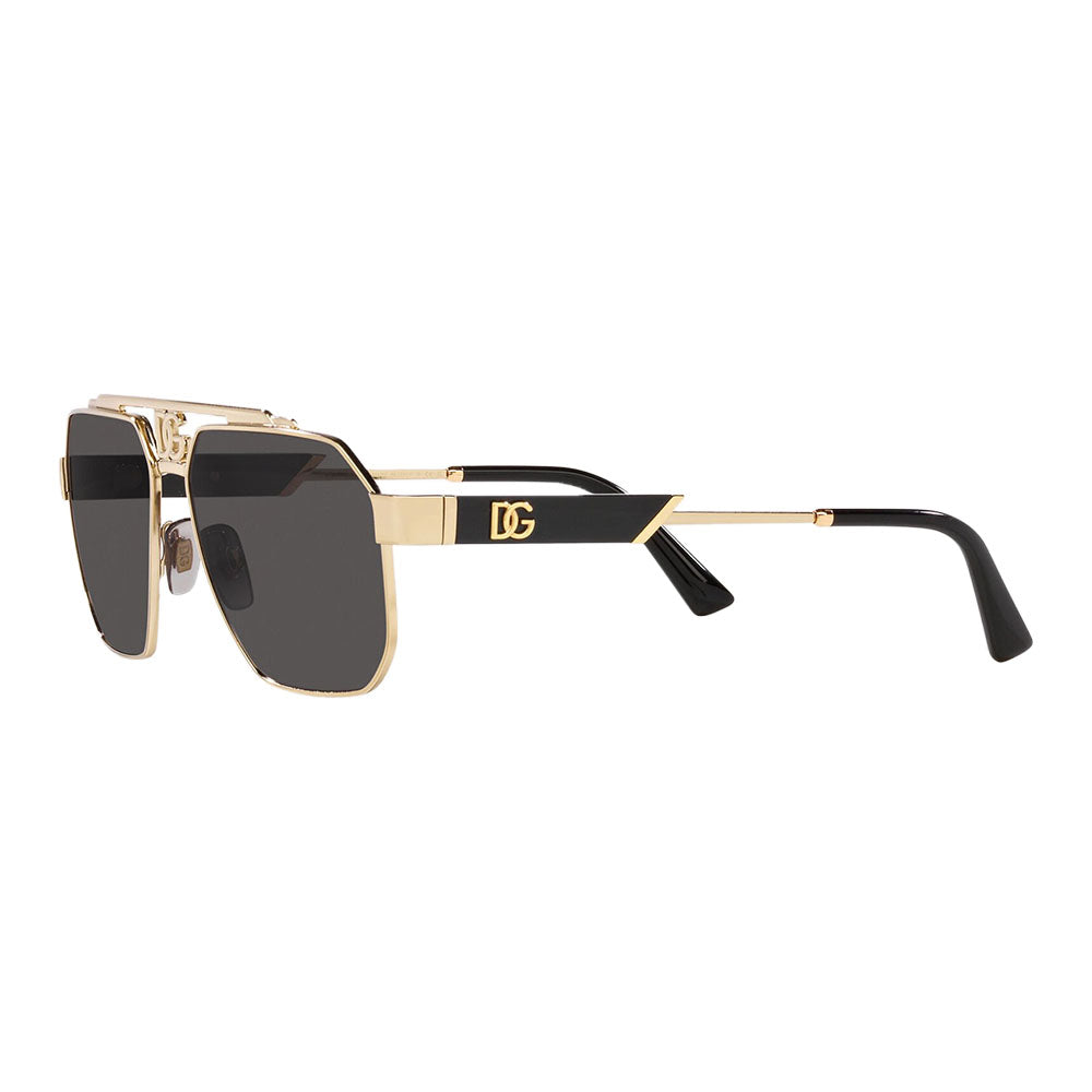 DOLCE &amp; GABBANA