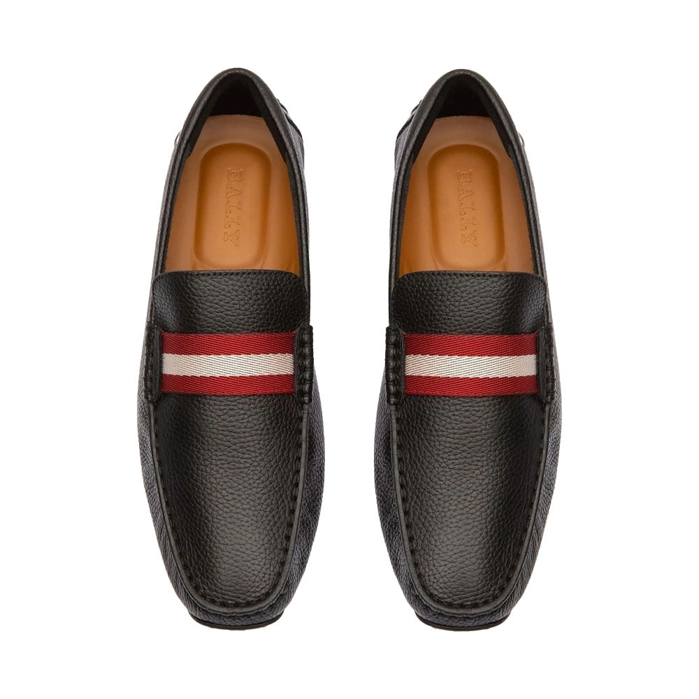 BALLY