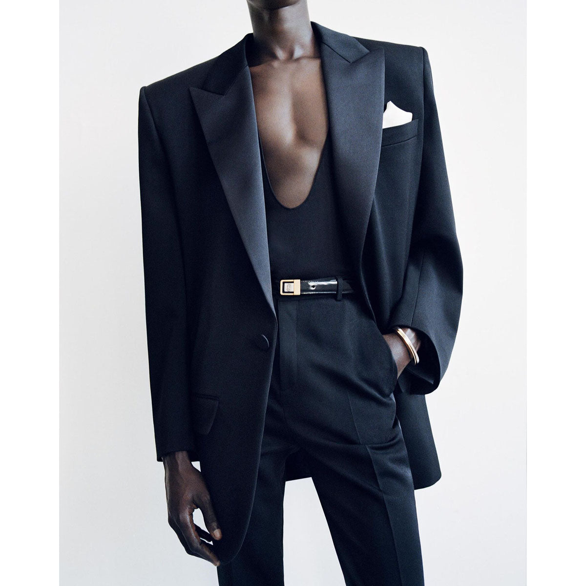 SAINT LAURENT