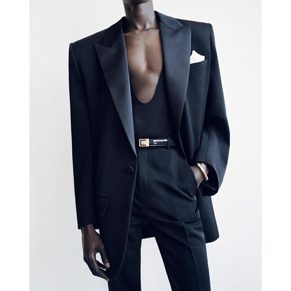 SAINT LAURENT