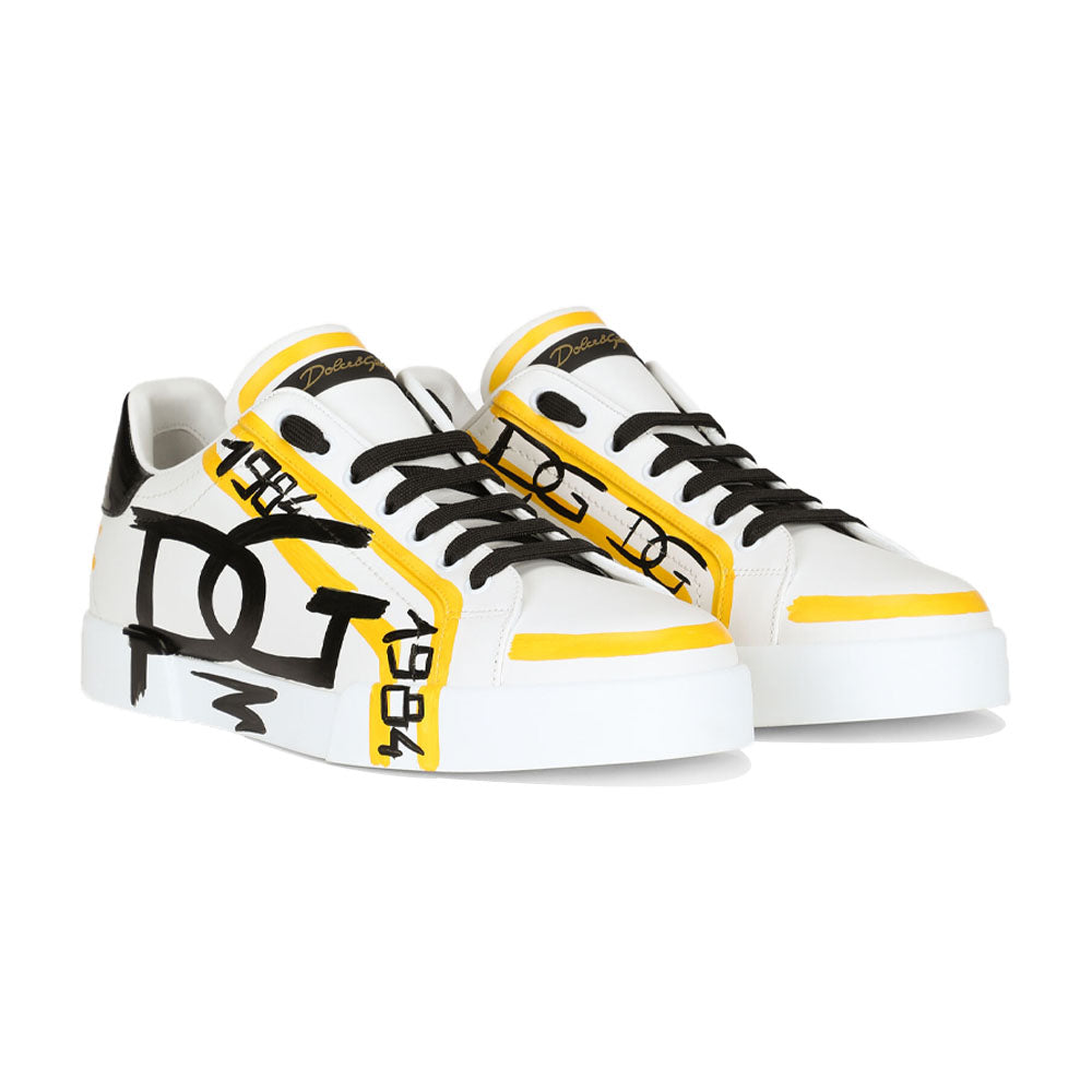 DOLCE &amp; GABBANA