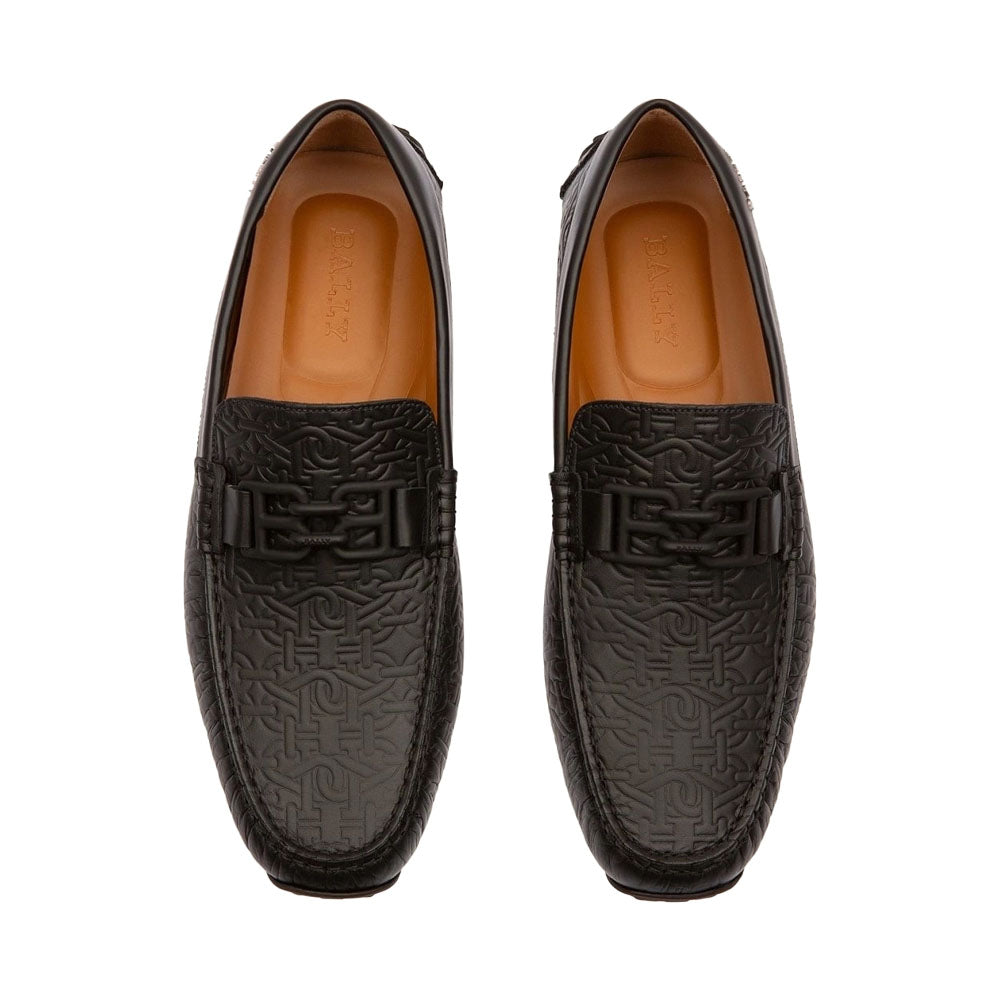 BALLY