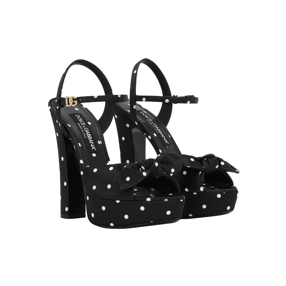 DOLCE &amp; GABBANA