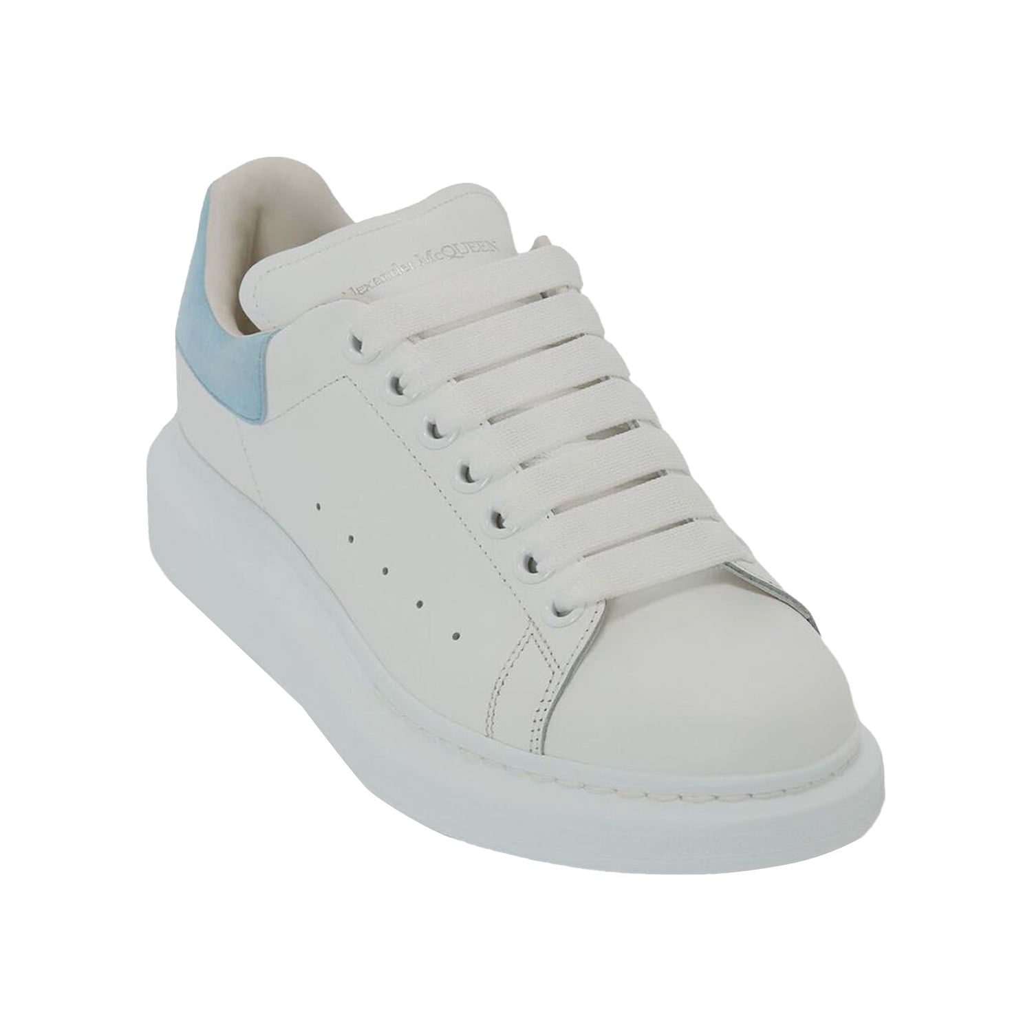 ALEXANDER MCQUEEN