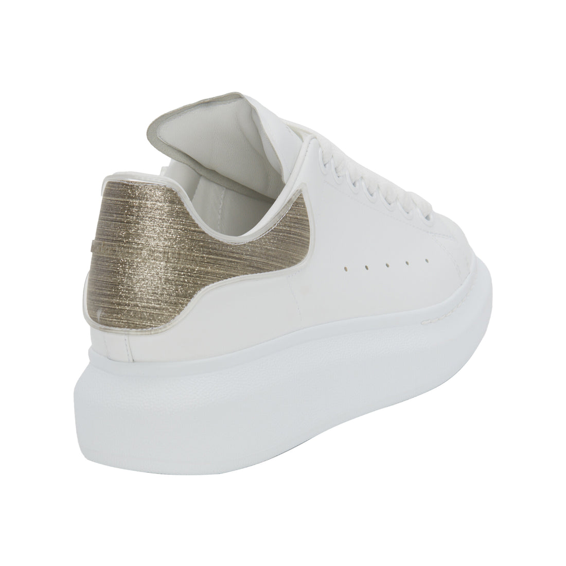 ALEXANDER MCQUEEN