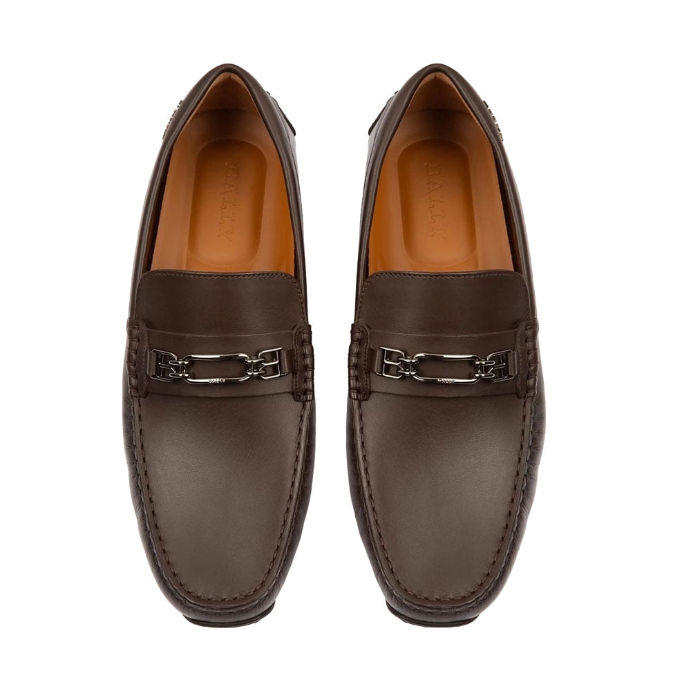 BALLY