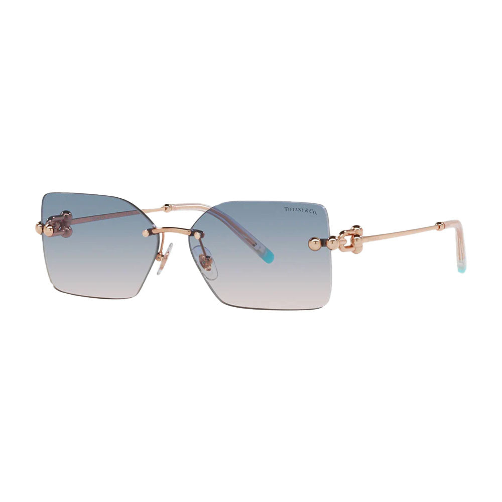 TIFFANY &amp; CO