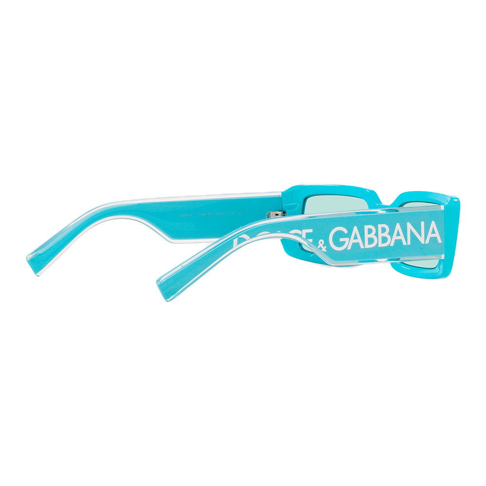 DOLCE &amp; GABBANA