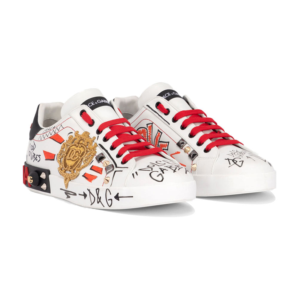 DOLCE &amp; GABBANA