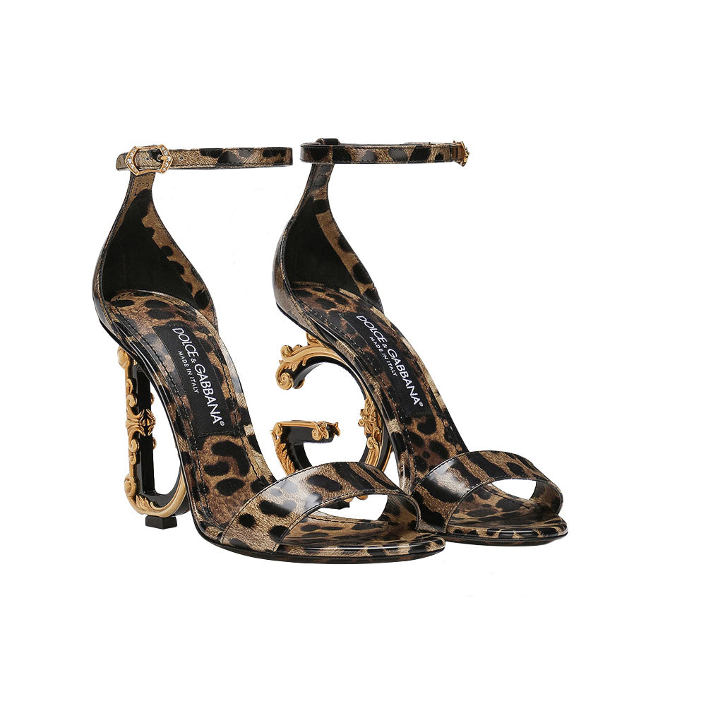 DOLCE &amp; GABBANA
