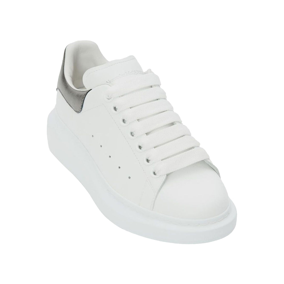 ALEXANDER MCQUEEN
