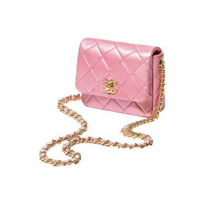 CHANEL