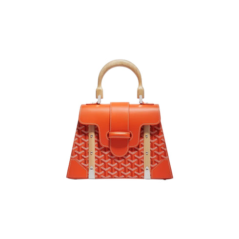 Everything about the Goyard Saigon Bag, Handbags and Accessories
