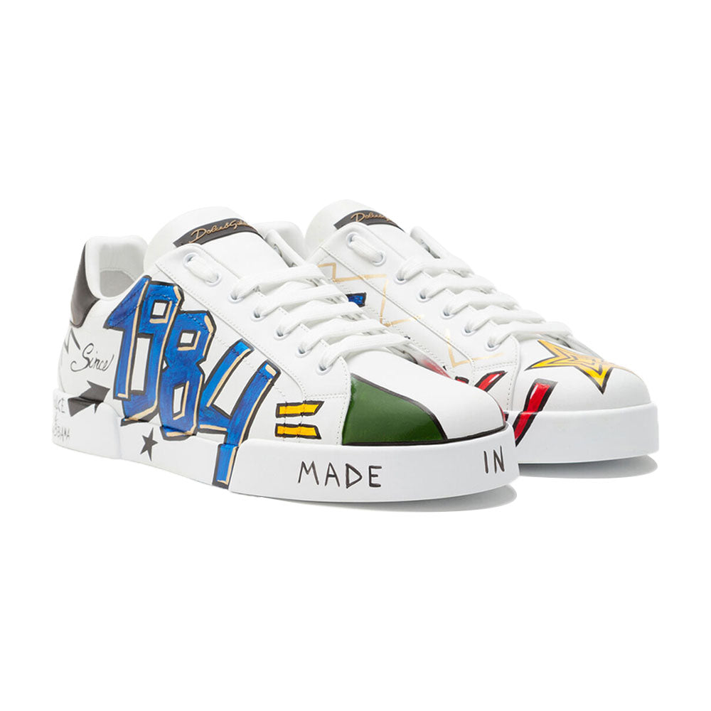 DOLCE &amp; GABBANA