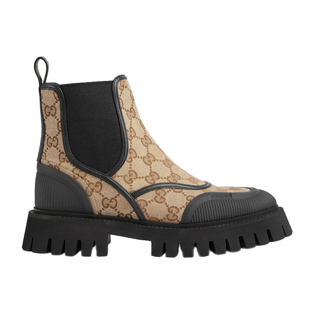 GUCCI.