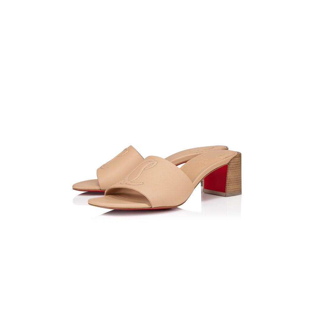 CHRISTIAN LOUBOUTIN