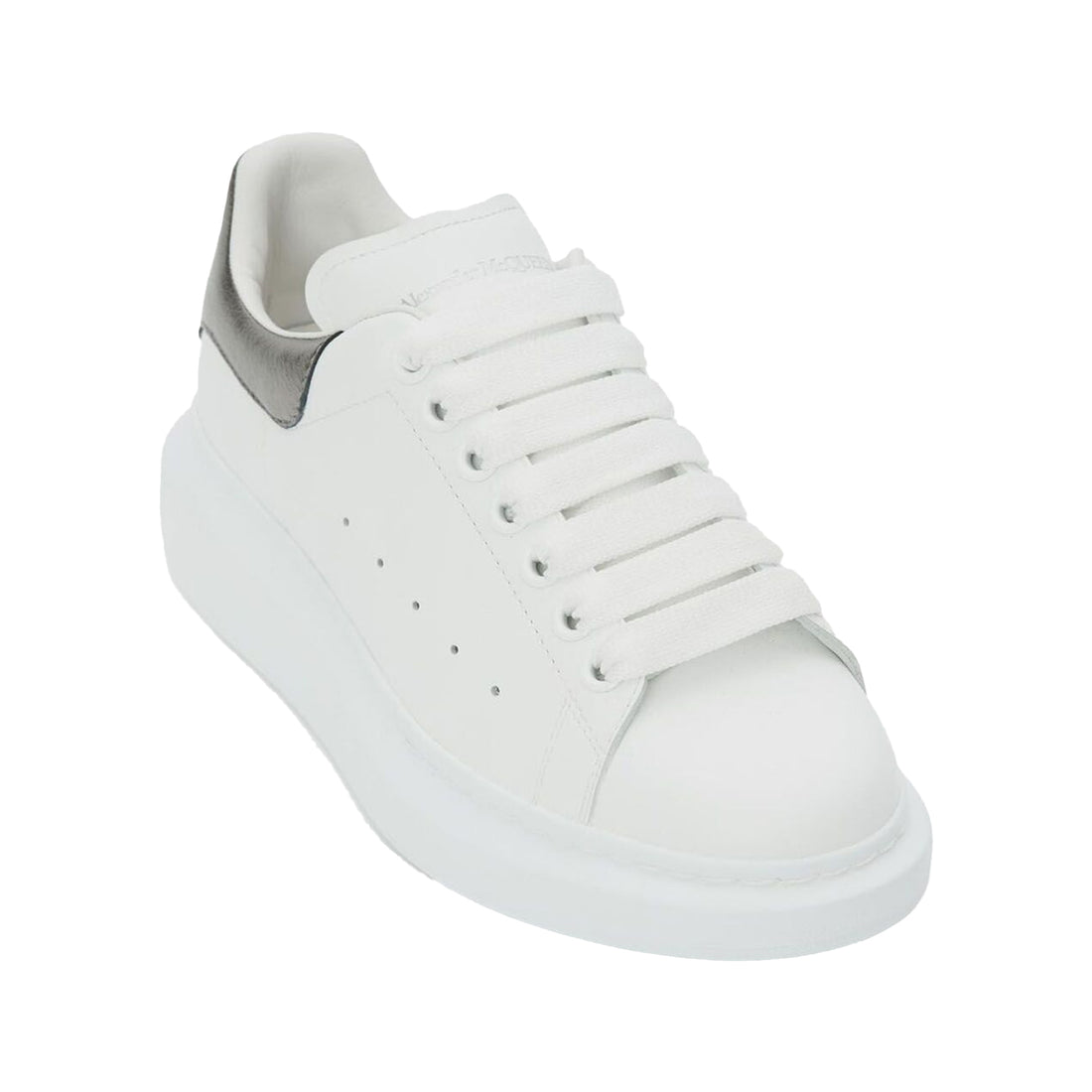 ALEXANDER MCQUEEN