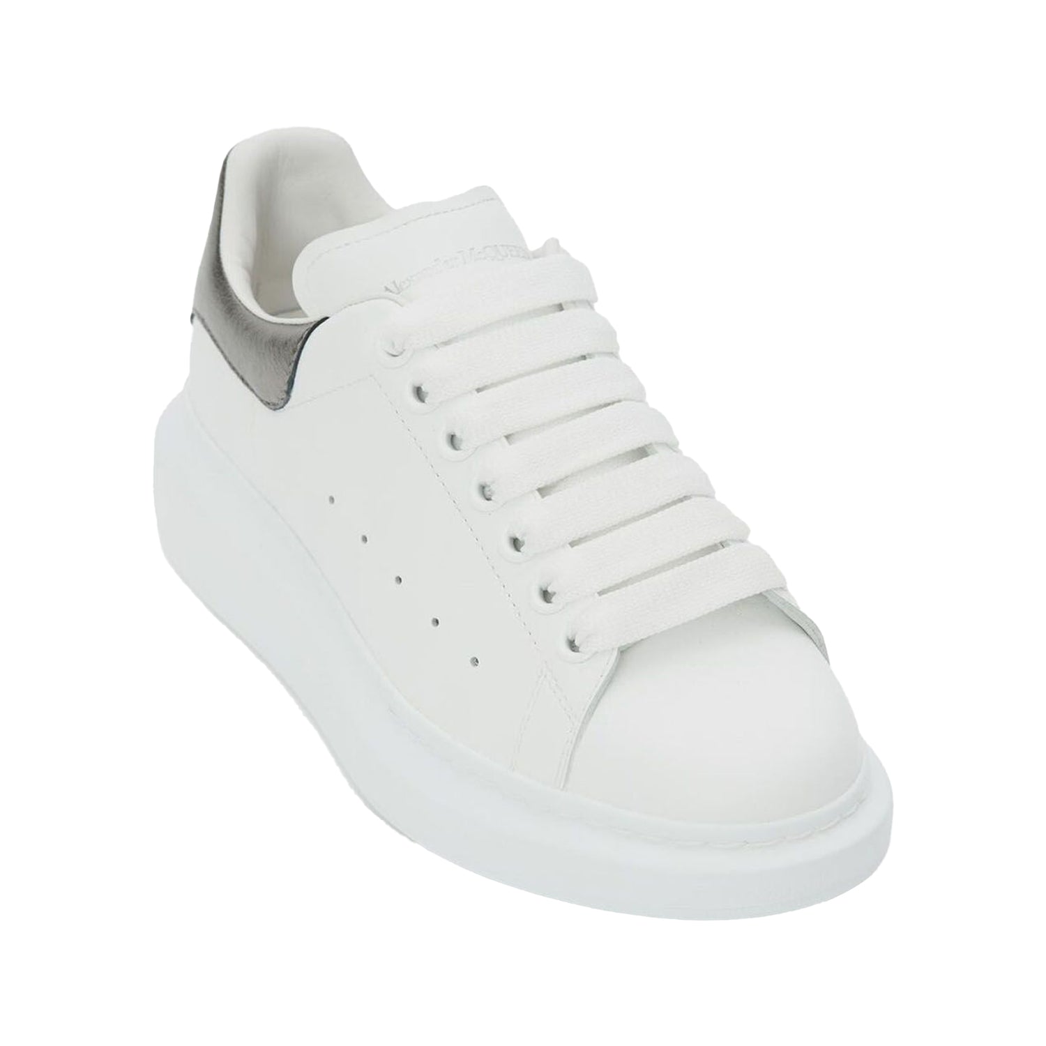 ALEXANDER MCQUEEN