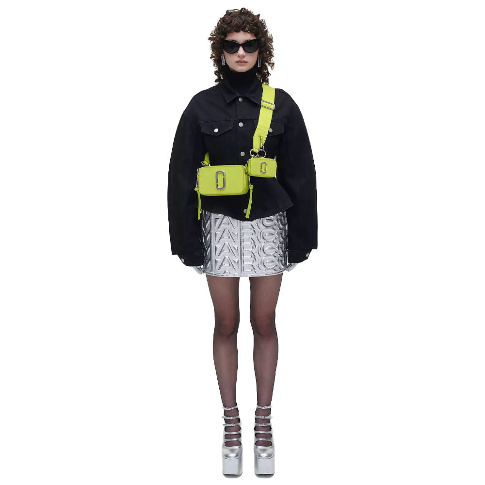 MARC JACOBS