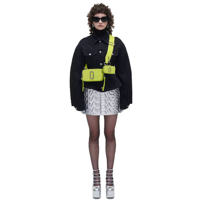 MARC JACOBS