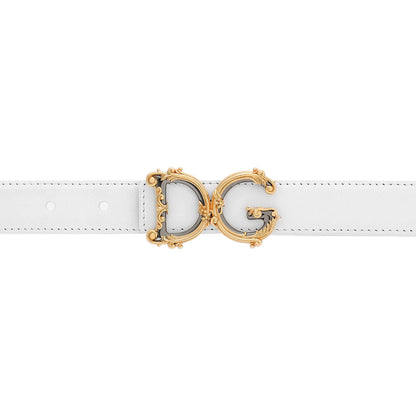DOLCE &amp; GABBANA