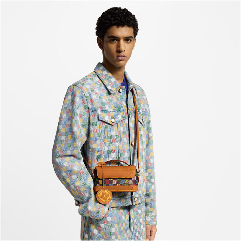LOUIS VUITTON