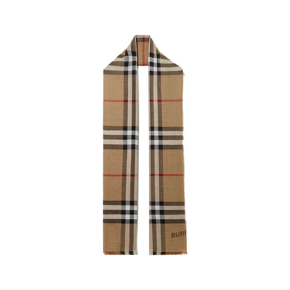 BURBERRY