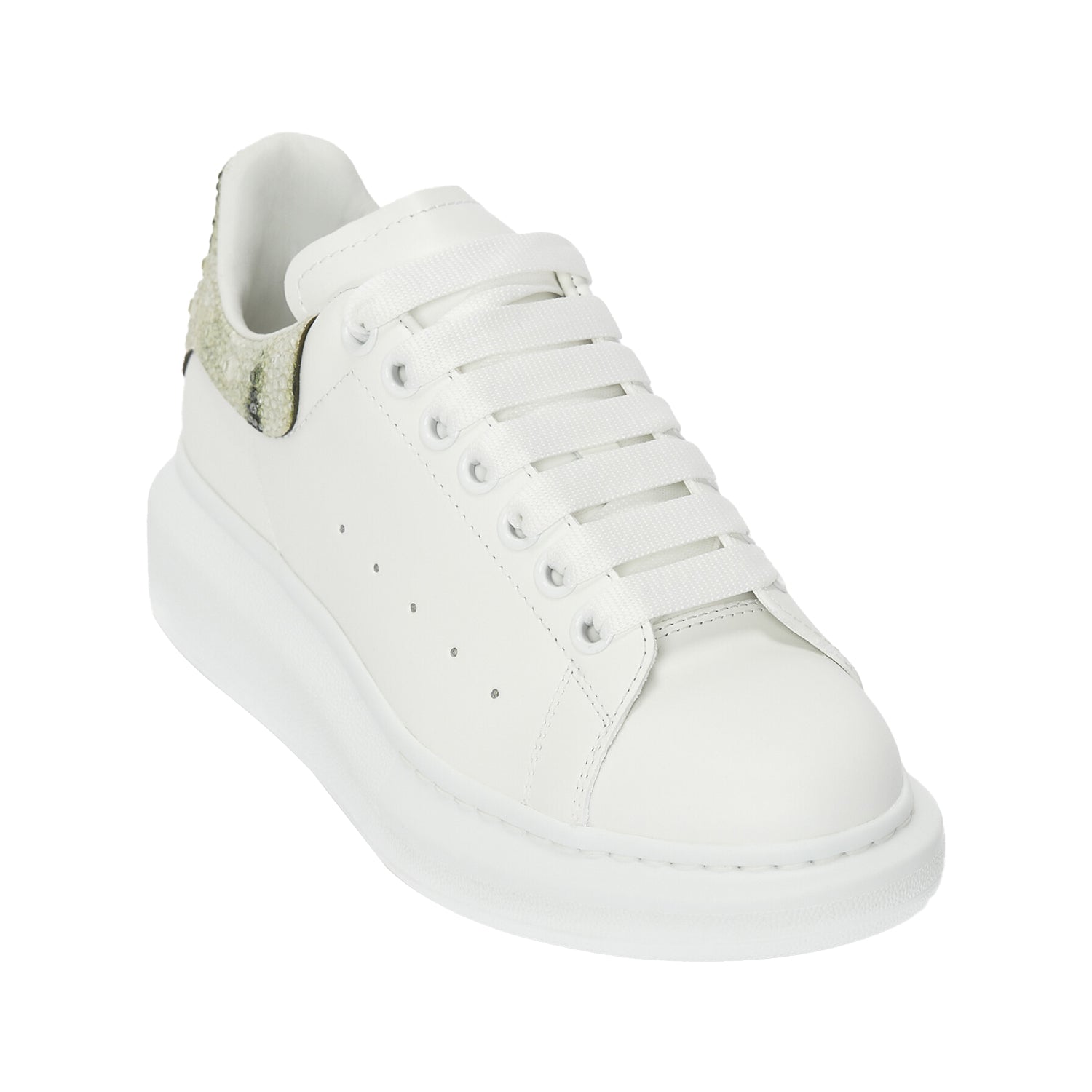 ALEXANDER MCQUEEN