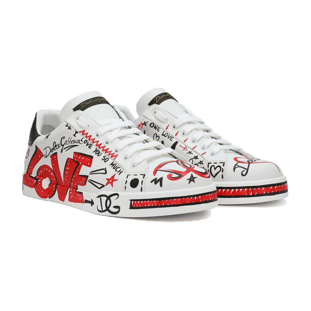 DOLCE &amp; GABBANA