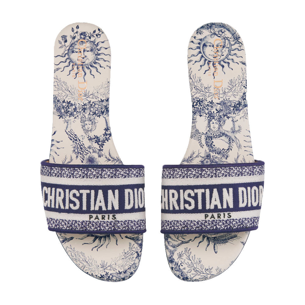 CHRISTIAN DIOR