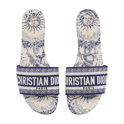 CHRISTIAN DIOR