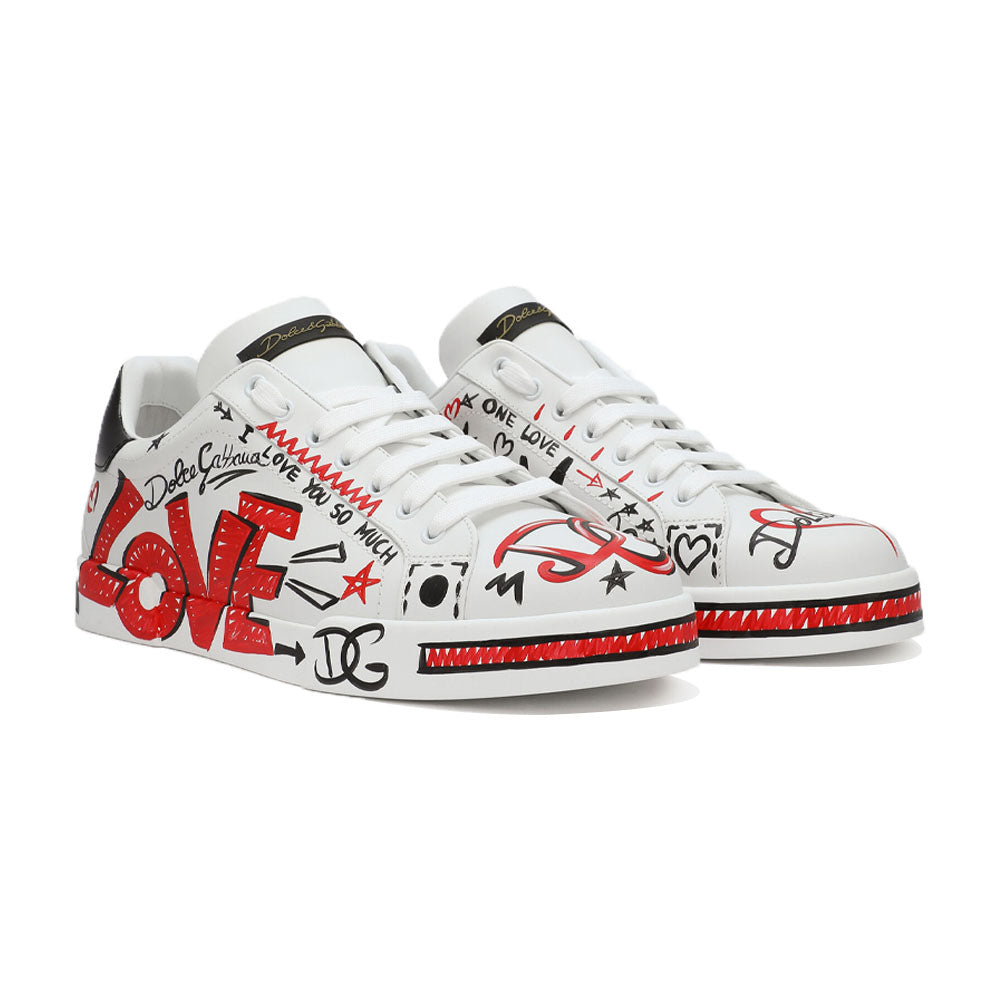 DOLCE &amp; GABBANA