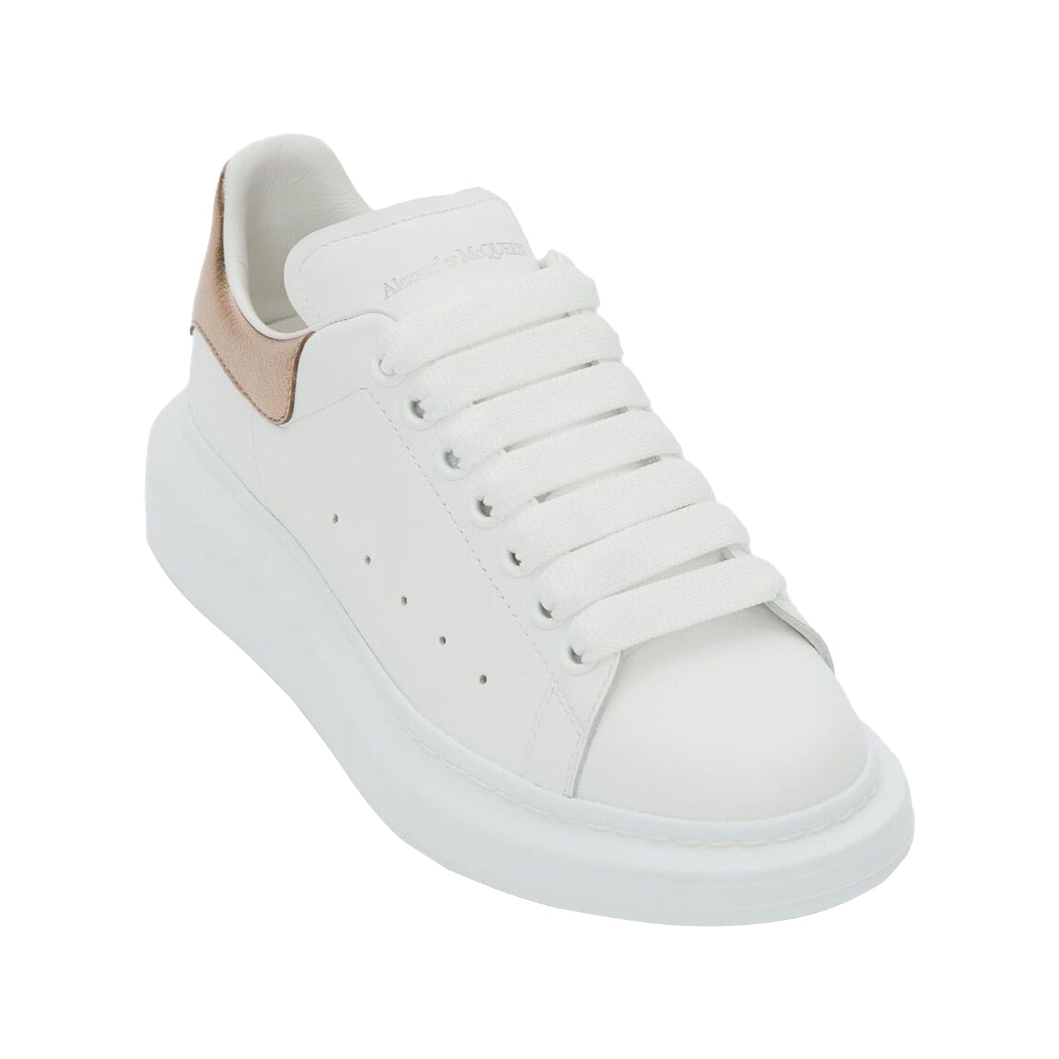 ALEXANDER MCQUEEN