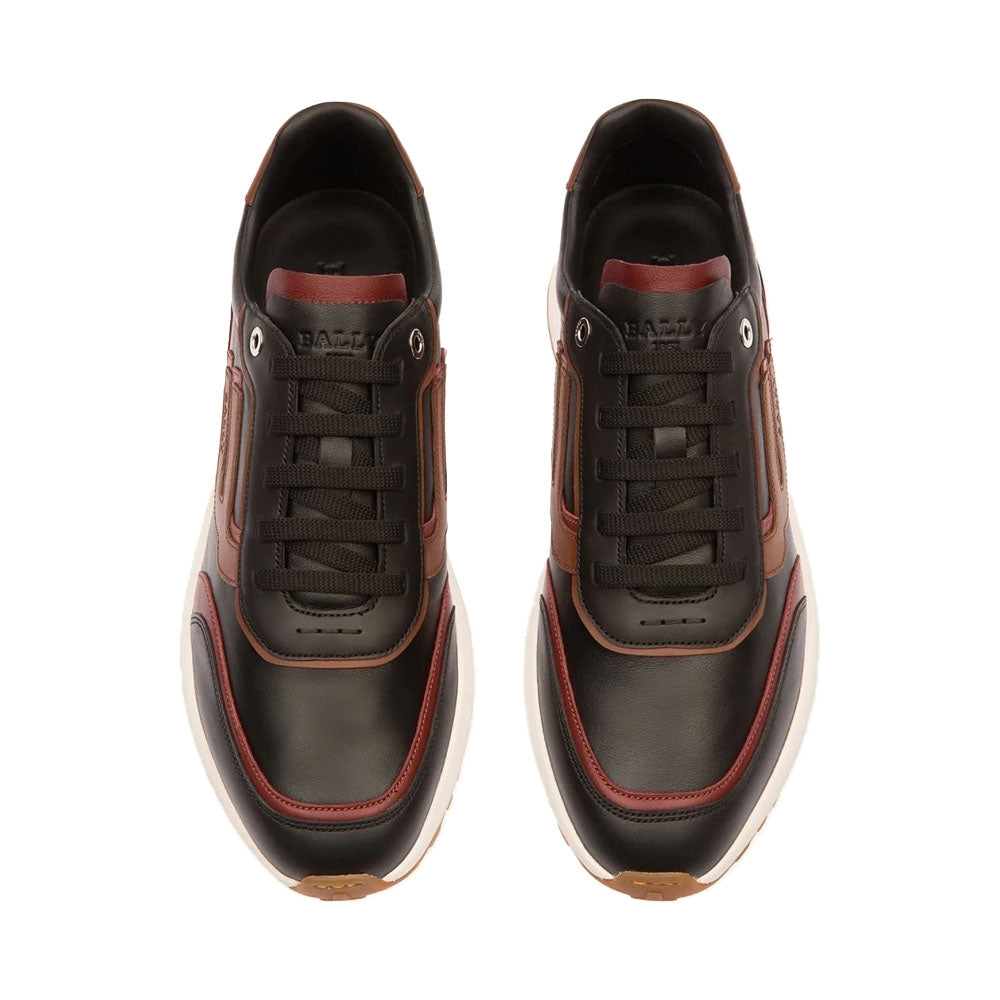 BALLY