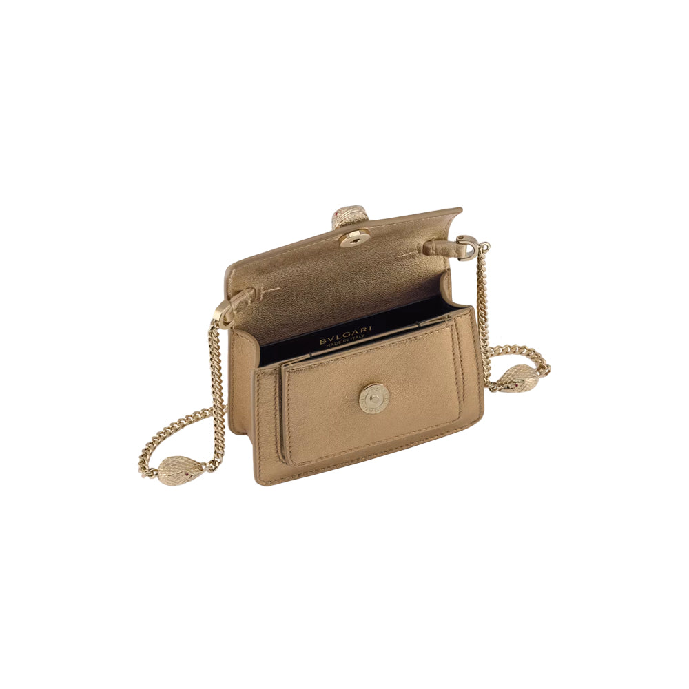 BVLGARI