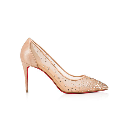 Christian Louboutin