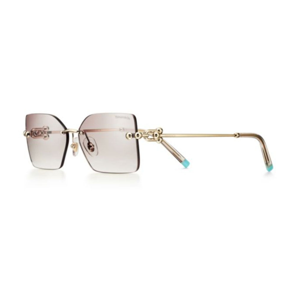 TIFFANY &amp; CO