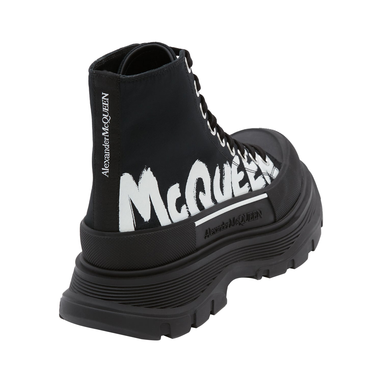 ALEXANDER MCQUEEN