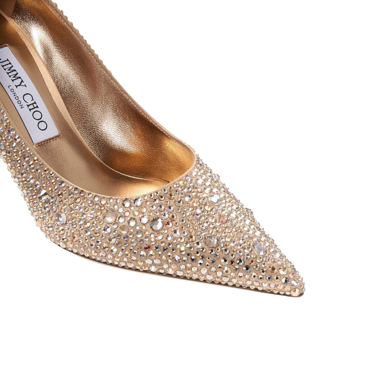 JIMMY CHOO