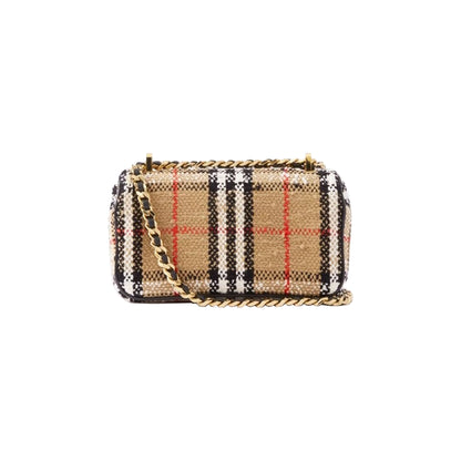 BURBERRY