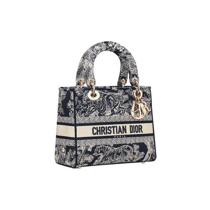 CHRISTIAN DIOR