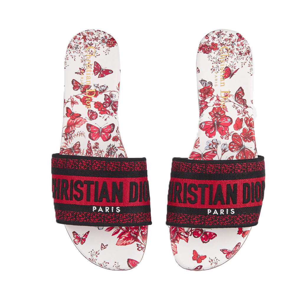 CHRISTIAN DIOR