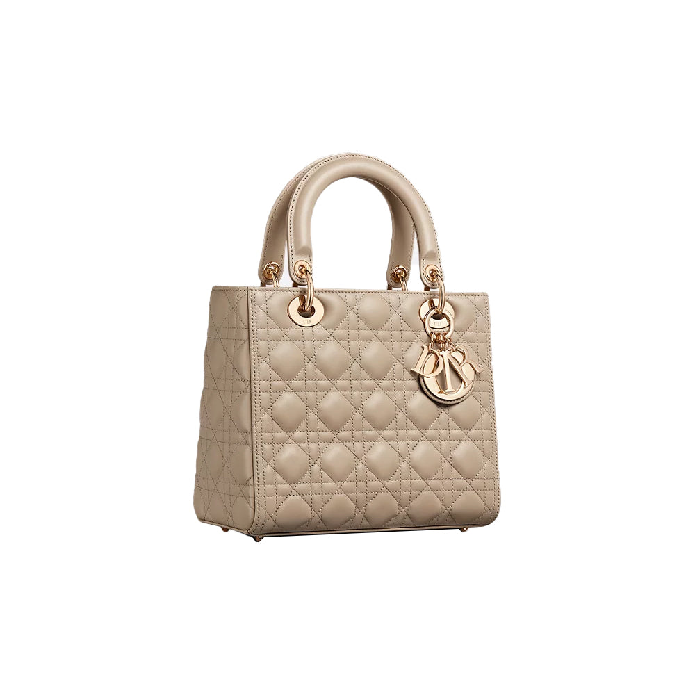 CHRISTIAN DIOR