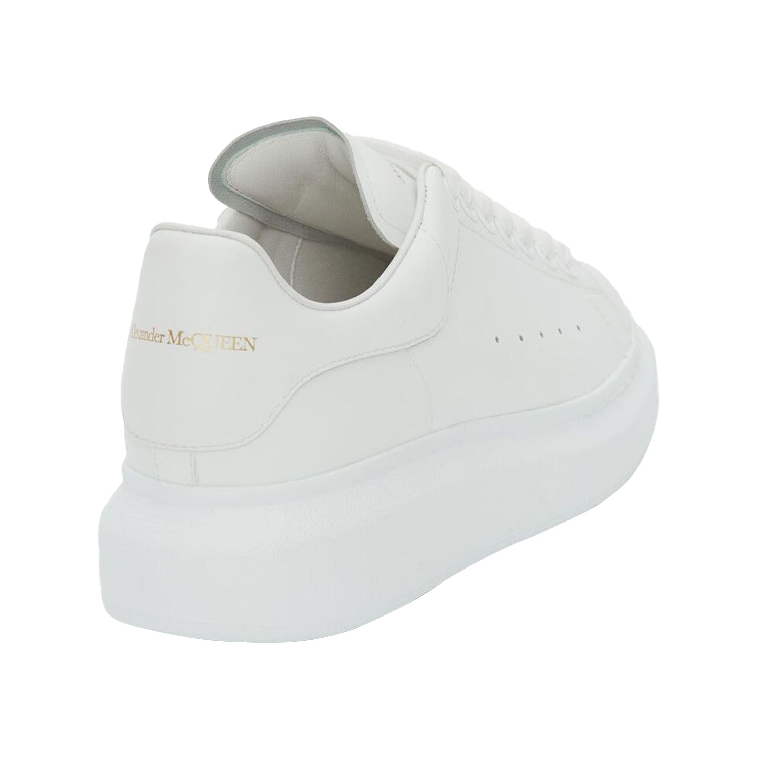 ALEXANDER MCQUEEN