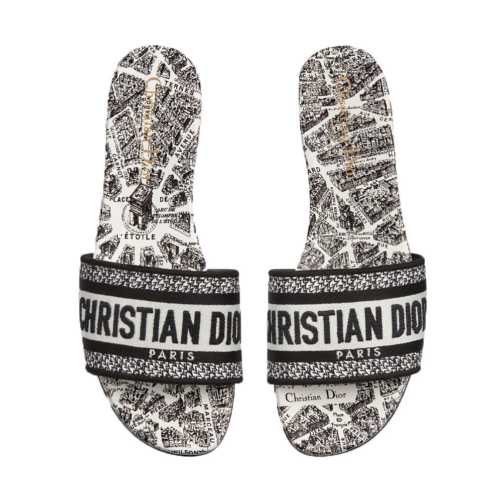 CHRISTIAN DIOR